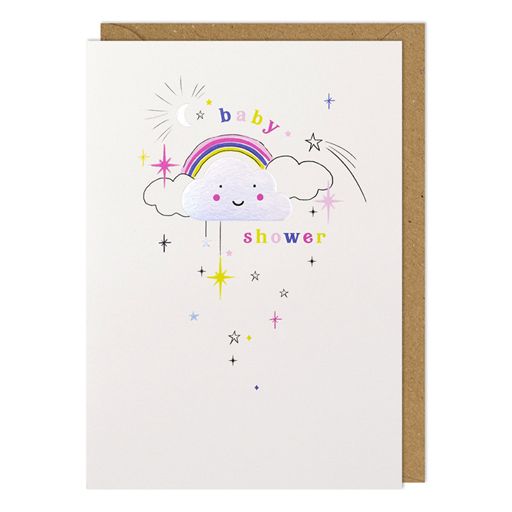 BABY SHOWER