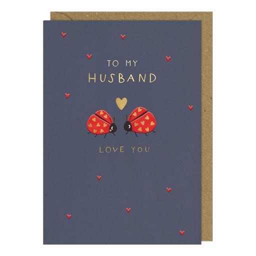HUSBAND
