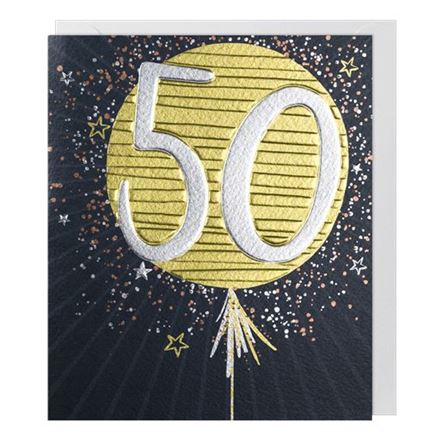 50TH
