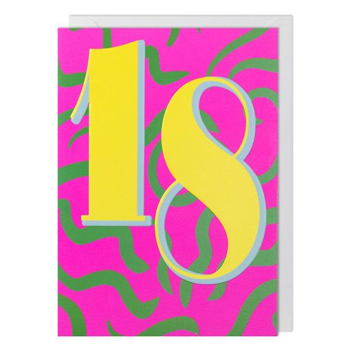 18
