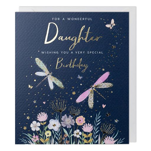 DAUGHTER