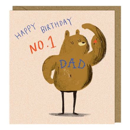 DAD BIRTHDAY
