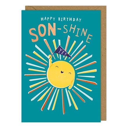 SON-SHINE