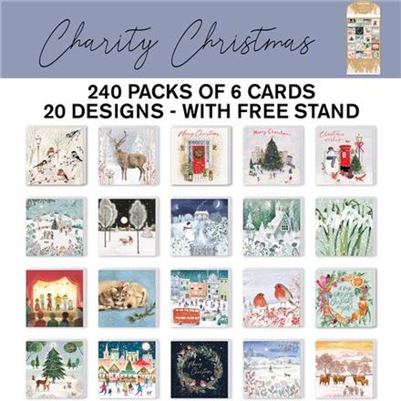 Charity Package 2025