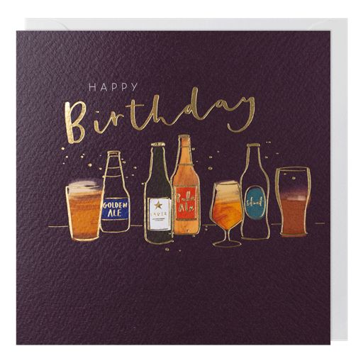 BEERS