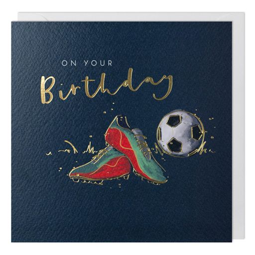 FOOTBALL