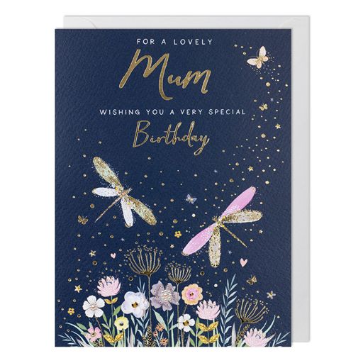 MUM BIRTHDAY