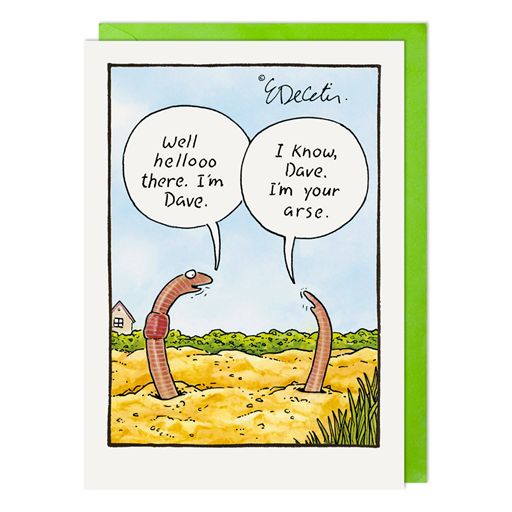 WORM