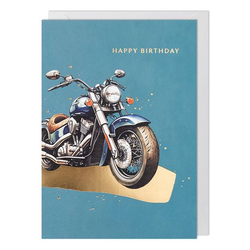 MOTORBIKE