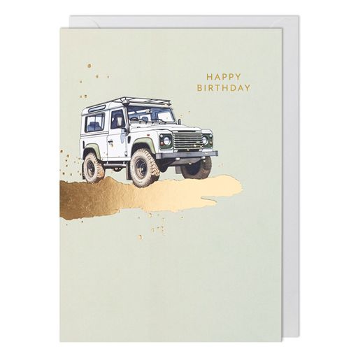 OFF ROAD