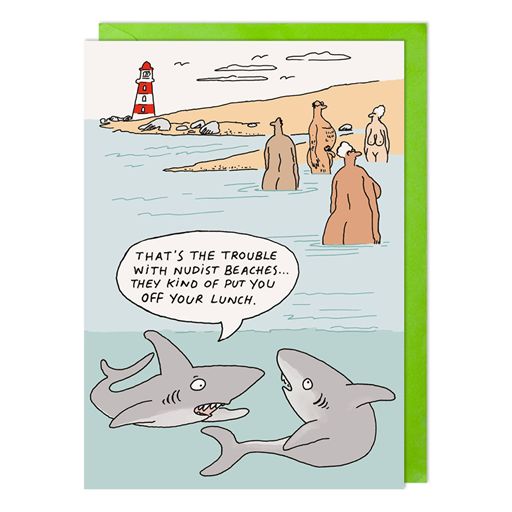SHARKS