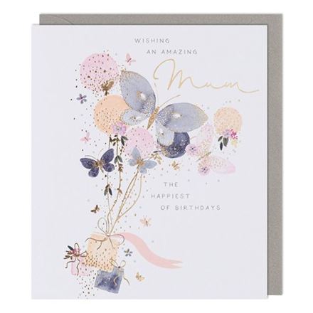 MUM BIRTHDAY