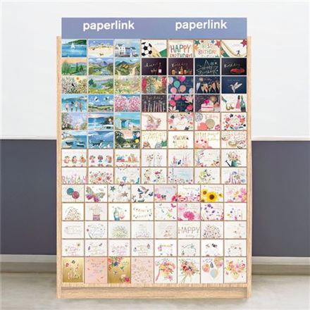 Everyday Birthday Plan 1