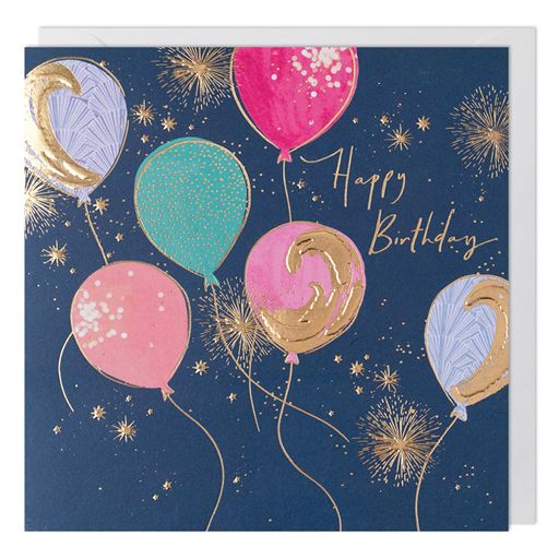 BALLOONS