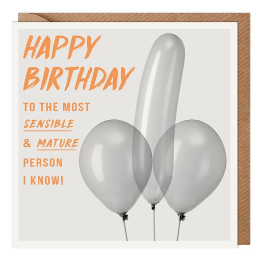BALLOONS