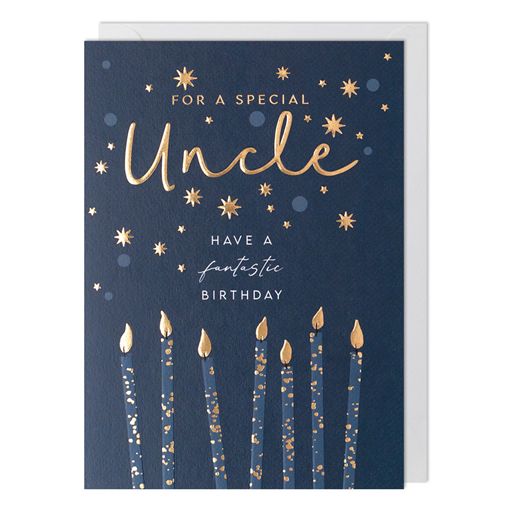 UNCLE BIRTHDAY