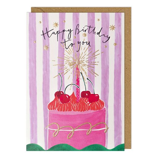 CAKE