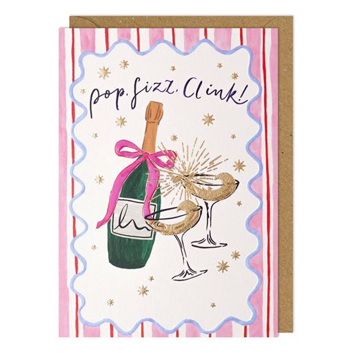 CHAMPAGNE