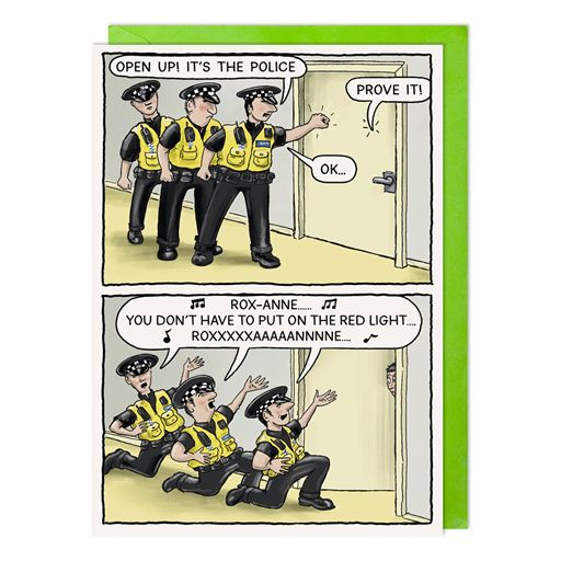 POLICE