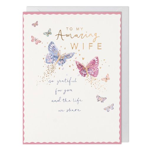 WIFE BIRTHDAY