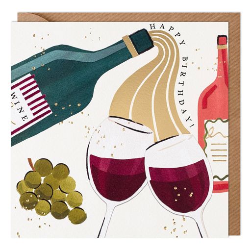 WINE