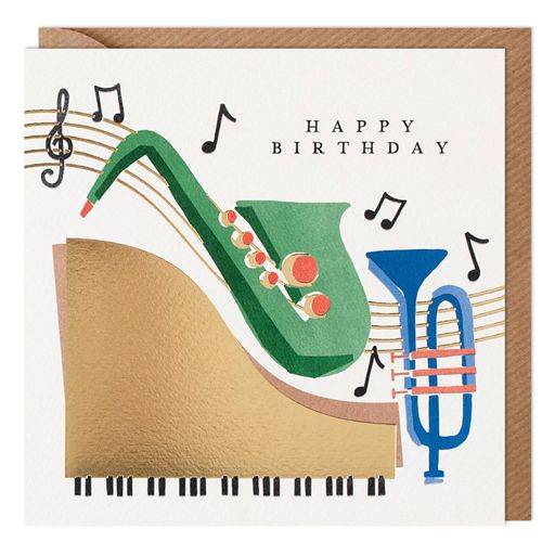 MUSIC