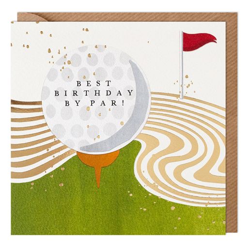 GOLF