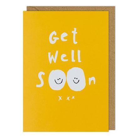 GET WELL