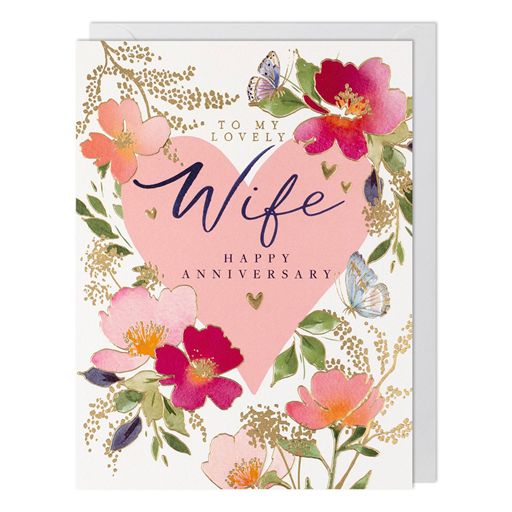 ANNIV WIFE
