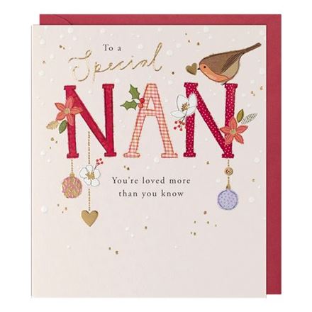 NAN