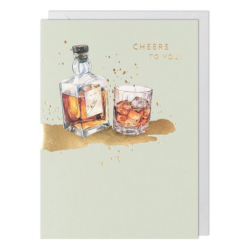 WHISKY