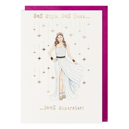 SUPERSTAR