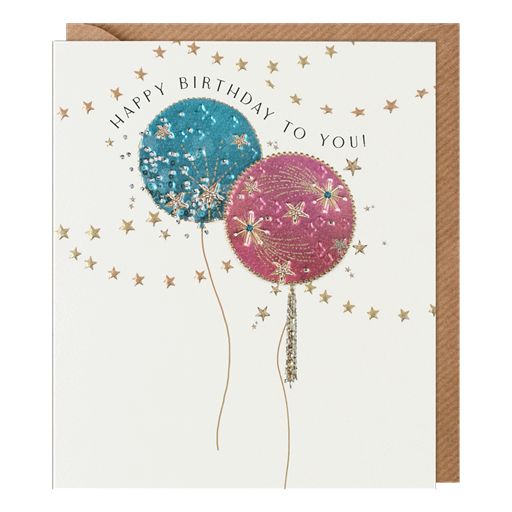 BALLOONS