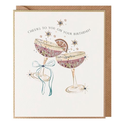 COCKTAILS