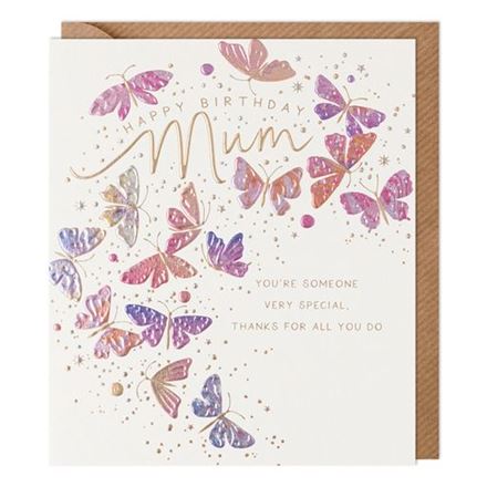 MUM BIRTHDAY