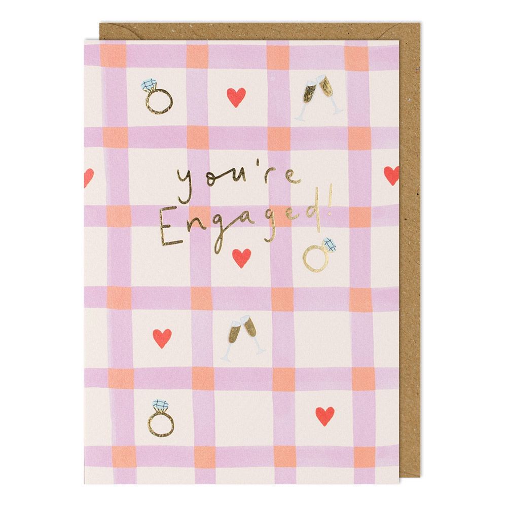 ENGAGEMENT
