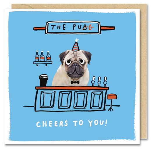 PUG