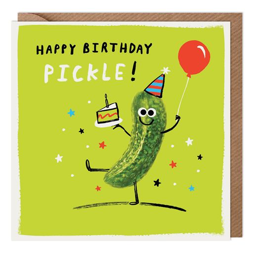 PICKLE