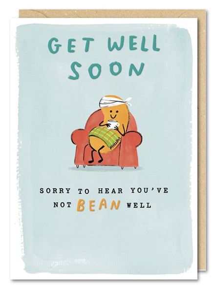 GET WELL