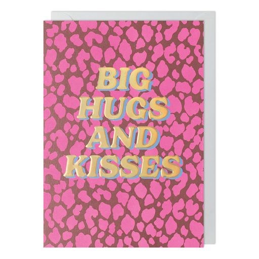 BIG HUGS
