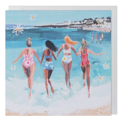 SEASIDE SWIM