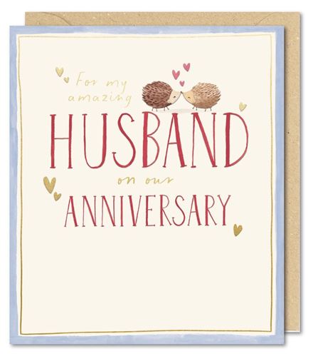 ANNIV HUSBAND