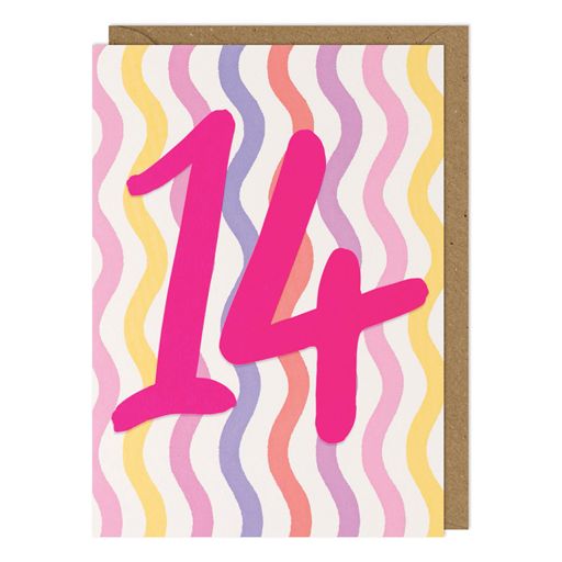 14TH