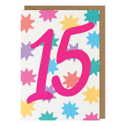 15TH
