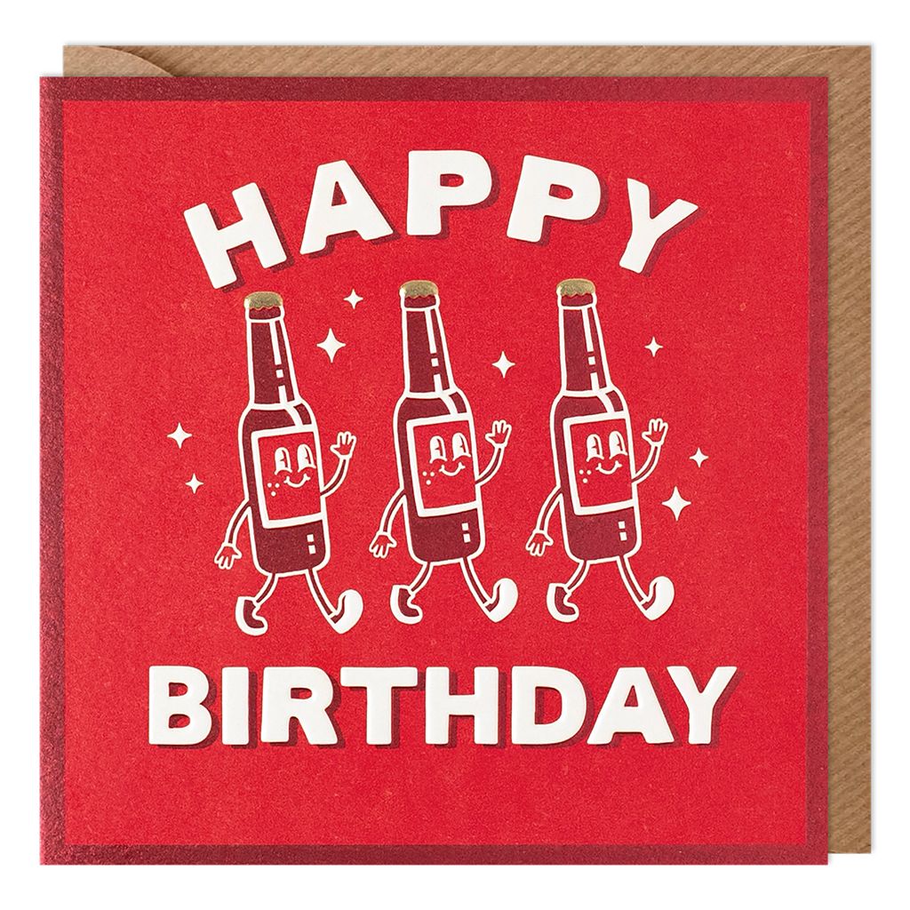 BEERS