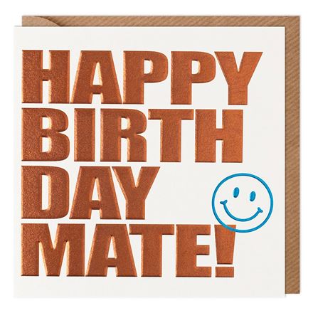 MATE
