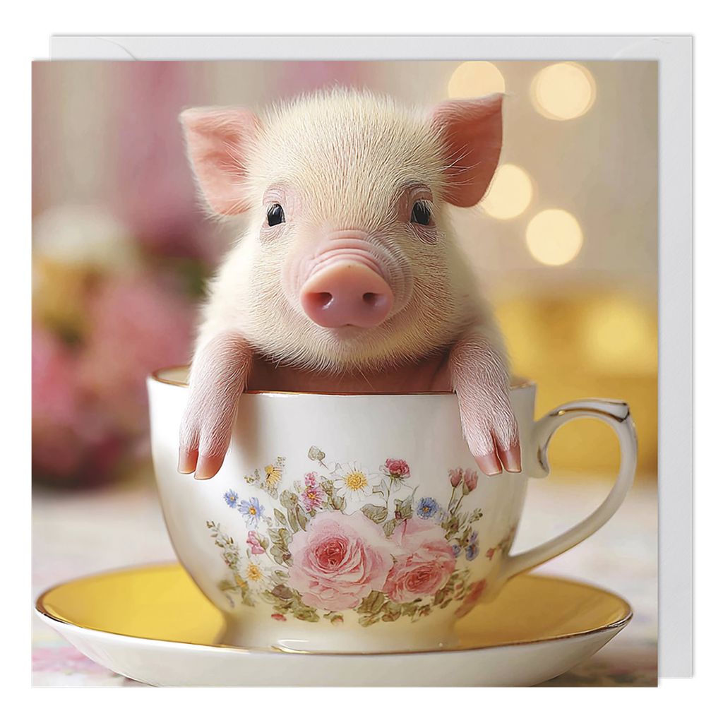 PIGLET