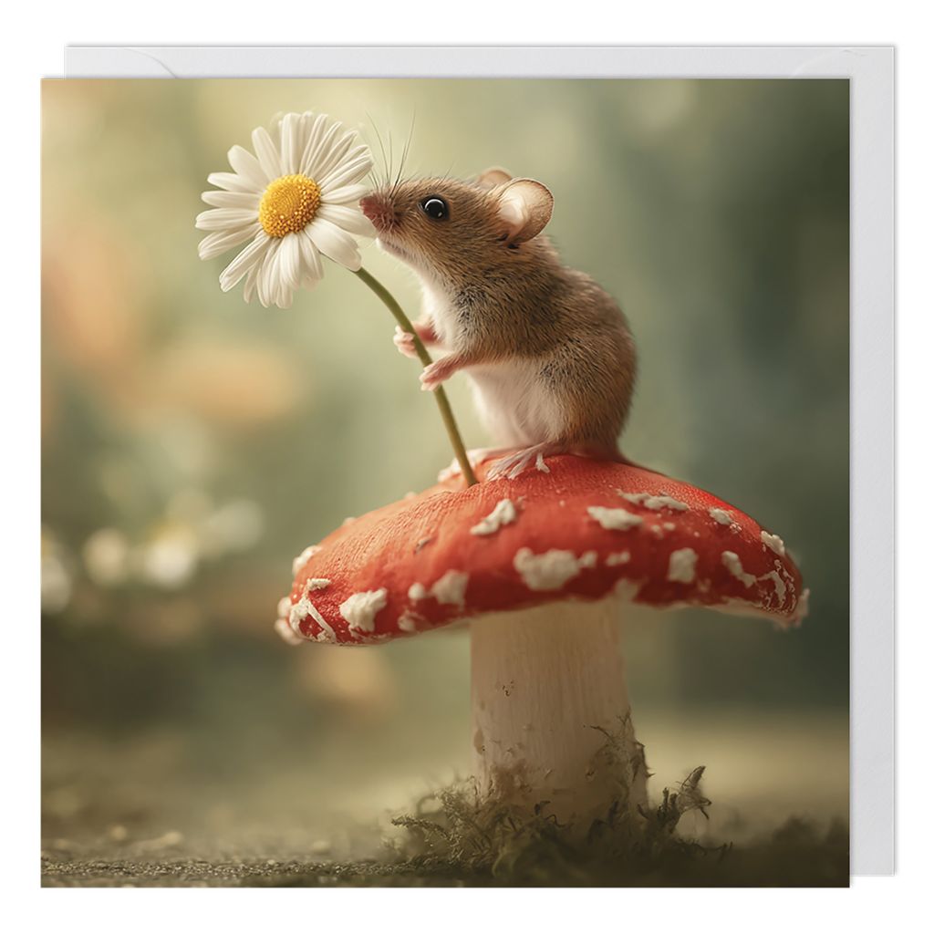 MOUSE
