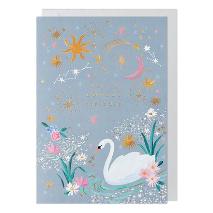 SWAN
