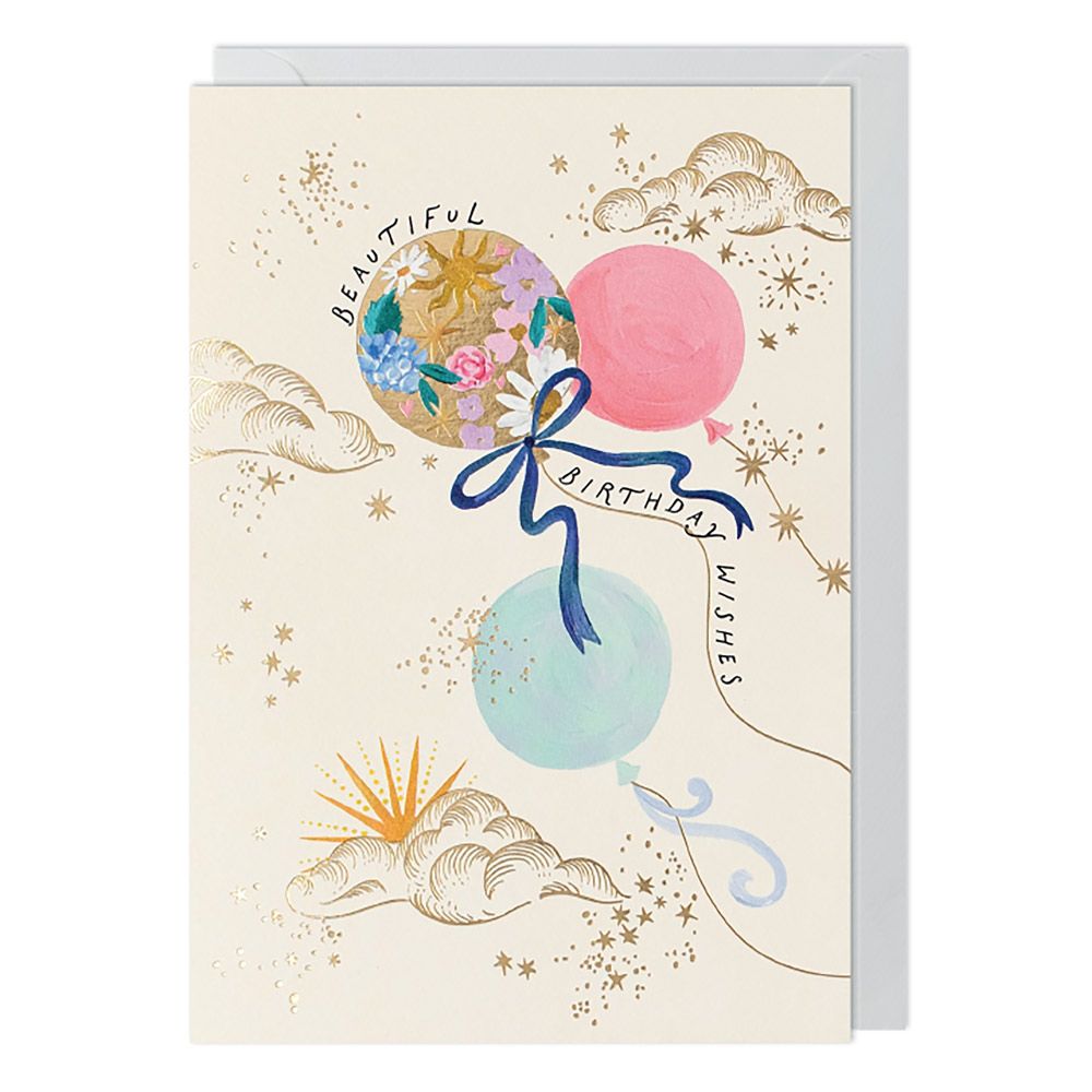 BALLOONS